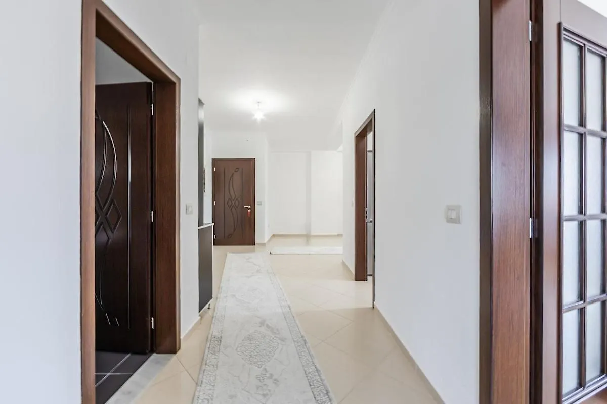Hometown Apartment 2 Gjirokastër