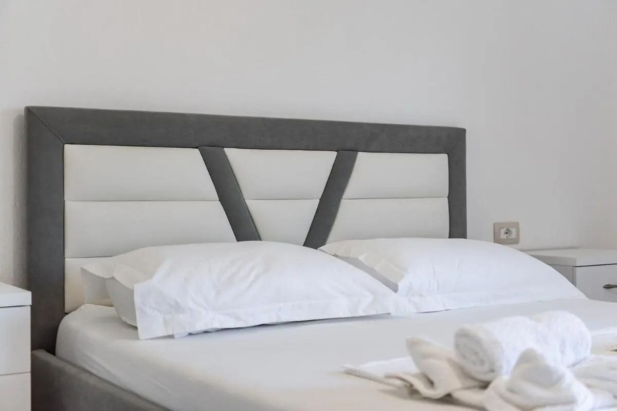 Hometown Apartment 2 Gjirokastër Albanie