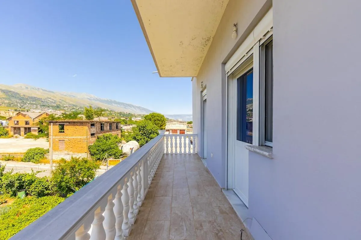 Hometown Apartment 2 Gjirokastër Albanie