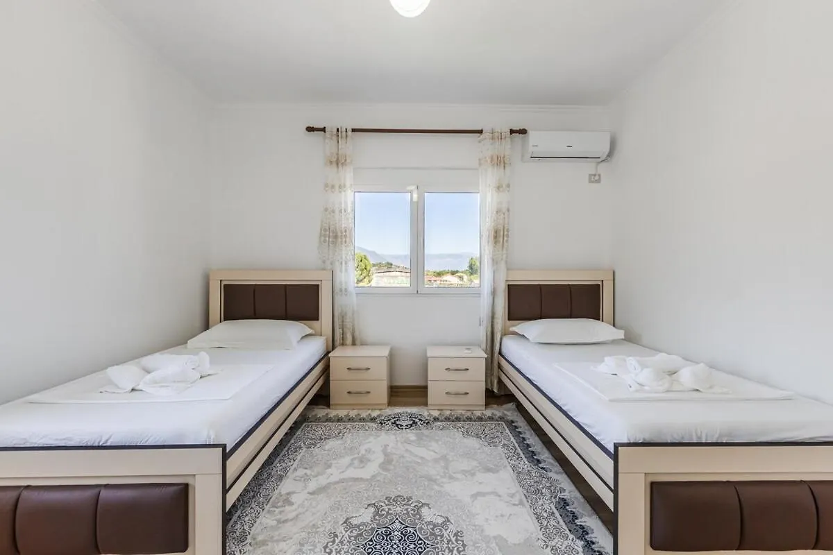 Hometown Apartment 2 Gjirokastër 0*,  Albanie