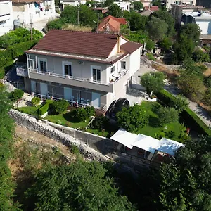 Ilvi Gjirokastër